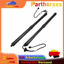 2x Elektrische Heckklappe Dämpfer 32357571 32384406 32296298 Für VOLVO V60 18-24