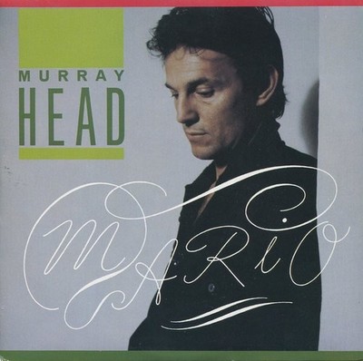 Murray Head - Mario, 7'', (Vinyl)