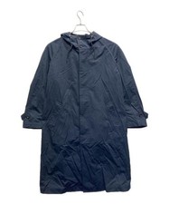 COMME des GARCONS HOMME Weather Hooded Coat