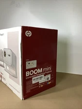 NEW AURZEN BOOM mini 4in1 Smart Projector Built-in Google TV 500 ANSI 20W Dolby