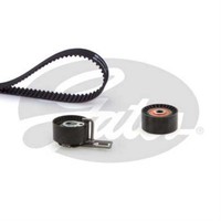 Gates Zahnriemensatz K015656XS
