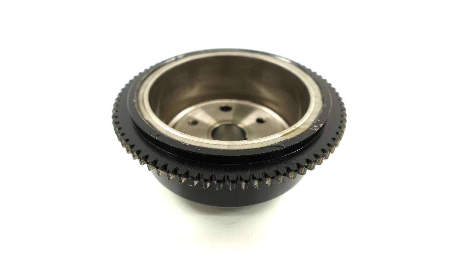 GOOD 2003-2021 Kawasaki STX-12F / STX-15F / SX-R OEM Flywheel 21007-3731
