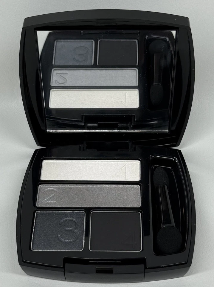 Avon True Color Eyeshadow Quad Urban Skyline .176 Oz NOS 2013 - Image 3 of 4