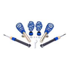 ap Gewindefahrwerk Stahl verzinkt passend für BMW Z4 ROADSTER [E89] | 11520072