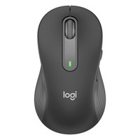Logitech Signature M650 L Left 910-006239 (5099206097209)