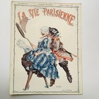 LA VIE PARISIENNE magazine..complete..February 1917