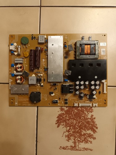 TV Netzteil Model DPS-202-CP für Grundig LED TV und andere TV