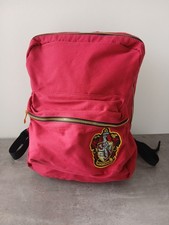 Mochila Harry Potter Gryffindor