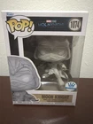 Funko POP! Marvel: Moon Knight - Moon Knight (Funko Shop Exclusive) #1074