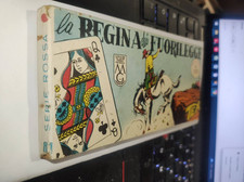 RACCOLTINA TEX SERIE ROSSA N 81