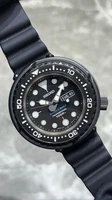 SEIKO Prospex MarineMaster SBBN00E Robert F Marks LE300 Diver Watch