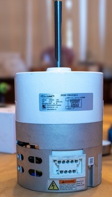 Interlink ZKSD-750-8-52-1