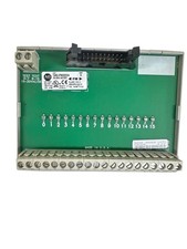 ALLEN-BRADLEY 1492-IFM20D24 SERIES A INTERFACE MODULE SALE 
