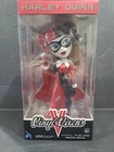 Vinyl Vixens Harley Quinn 9" Vinyl Sugar Figure - DC Comics New In Box