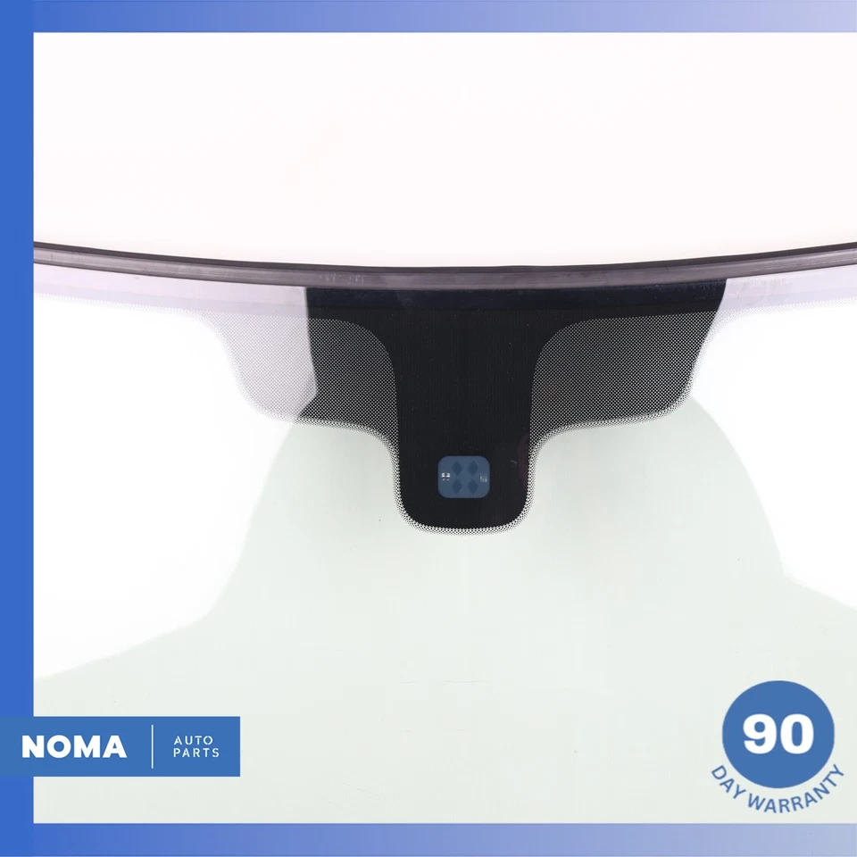 10-13 LR Range Rover Sport L320 Front Windshield Windscreen Window Glass OEM - Image 3 of 4