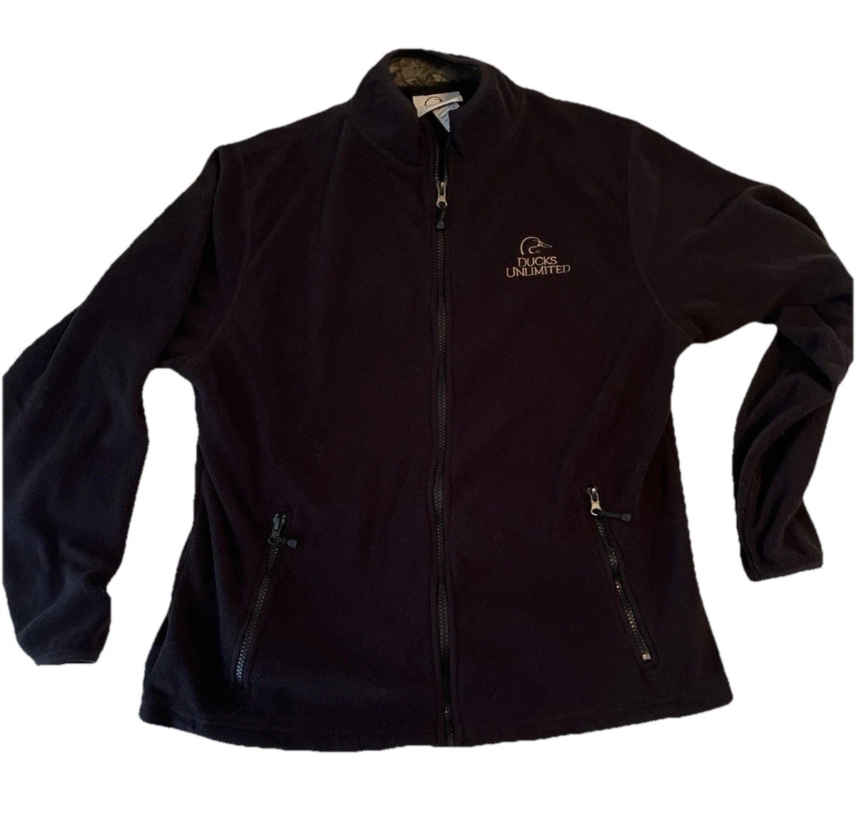 Ducks Unlimited Jacket products for sale | eBay
