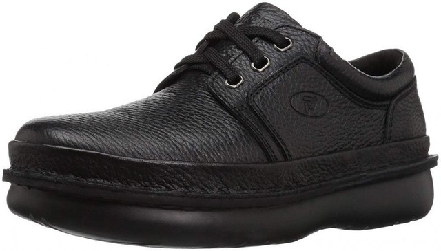 propet men's village walker mid