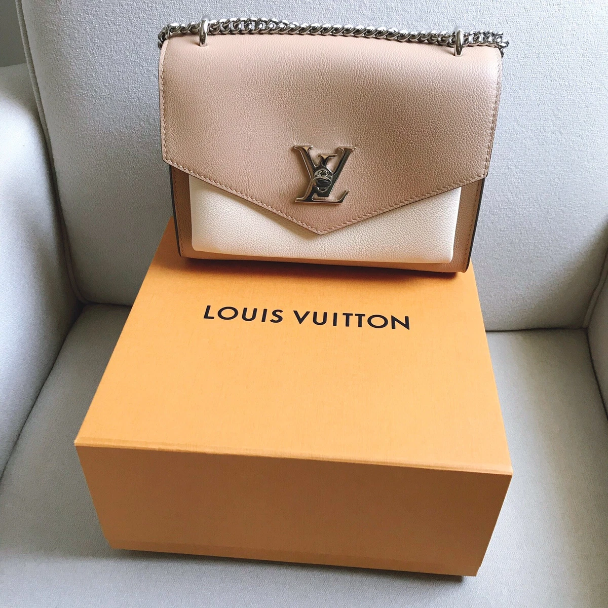 louis vuitton mylockme