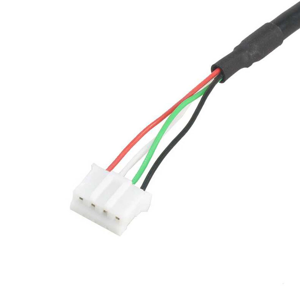 USB PH2.0 4Pin / XH2.54 Motherboard Female Header Terminal to USB Cable Adapter - Image 4 of 4
