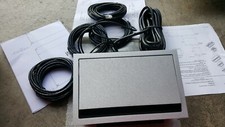 KnollStudio P4S-BOXM Plexus Box MediumSurge Protector Cables lexus openbox