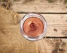 Copper | Metallic Wax Paste | Pentart | Water Based Gilding Wax