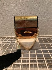 Marc Jacobs Decadence Perfume One Eight K Edition Gold EDP 3.4oz - 100ml RARE