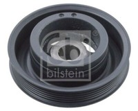 Febi Riemenscheibe, Kurbelwelle FüR Ford B-MAX,C-MAX Ii,Ecosport,Fiesta VI
