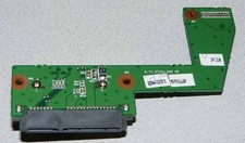 SATA HDD DVD Platine 6-71-X710J-D02 Clevo One mySN XMG P170HM P170EM P701 G90XX