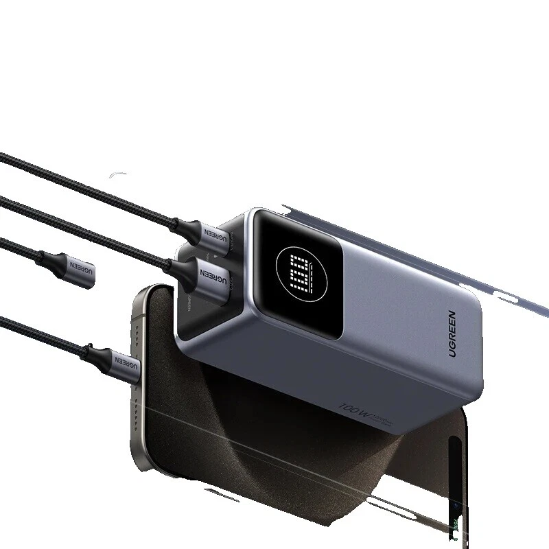 绿联手机充电器和支架适用于戴尔