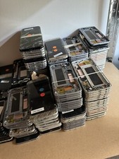 50x Samsung Galaxy S7 Edge Display Defekt Mit Ladeanschluss Und Rahmen SM-G935F