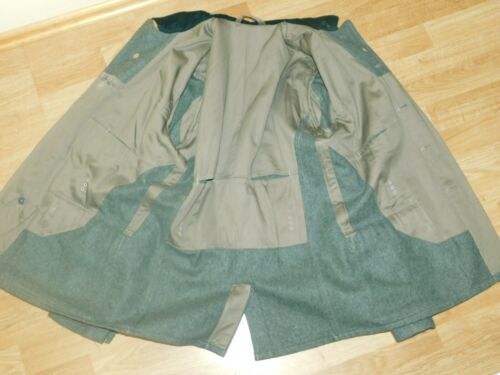 Uniform Jacket Wehrmacht German Inf. Repro / Collector's Edition! - Picture 8 of 12