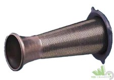 FILTRO RICAMBIO PER PREMIPOMODORO PASSAPOMODORO SPREMIPOMODORO REBER N. 5