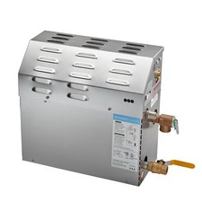 Mr Steam eSeries 6kW Steam Bath Generator at 240V
