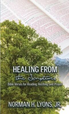 Healing From the Scriptures, Brand New, Free P&P in the UK