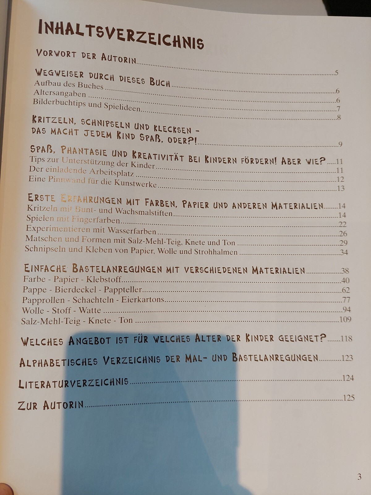 Thumbnail - Kritzeln, Schnipseln, Klecksen: Erste Erfahrungen M... | Buch |