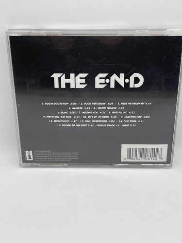 CD-Sampler Auswahl - Pop, Dance, Rap, Hip Hop, Black(Nur 1 mal Porto)Multirabatt - Bild 440 von 504
