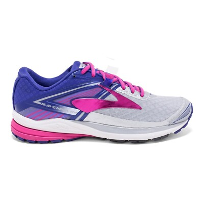 GENUINE || Brooks Ravenna 8 Womens Running Shoes (B Standard) (089)