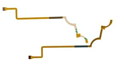 Flex Per Stabilizzazione Anti-shake NIKON 18-55 - Foto 6