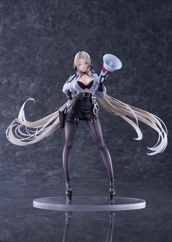 Azur Lane Kronshtadt Begin the Rush! 1/6 Figure 280mm GOLDENHEAD+