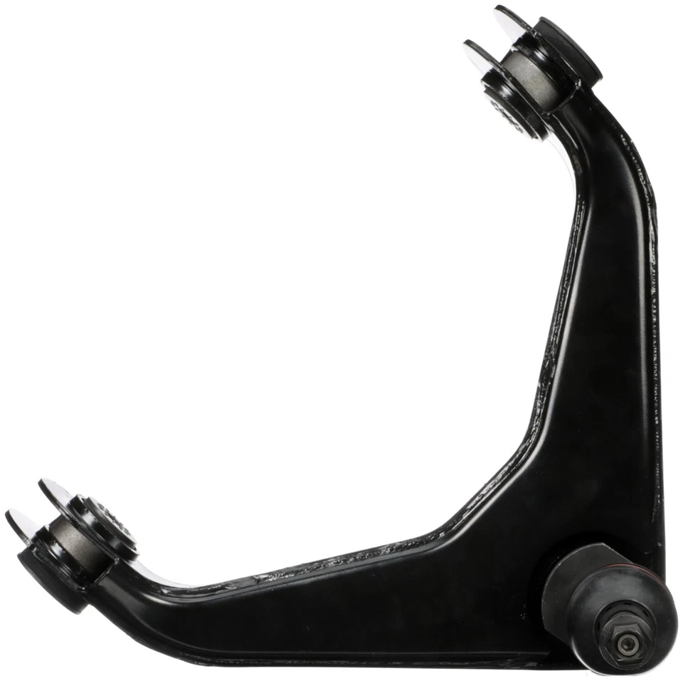 Brazo de control Delphi para Chevrolet Silverado 1500 HD 2002 2001-2003 Foto 2 de 4