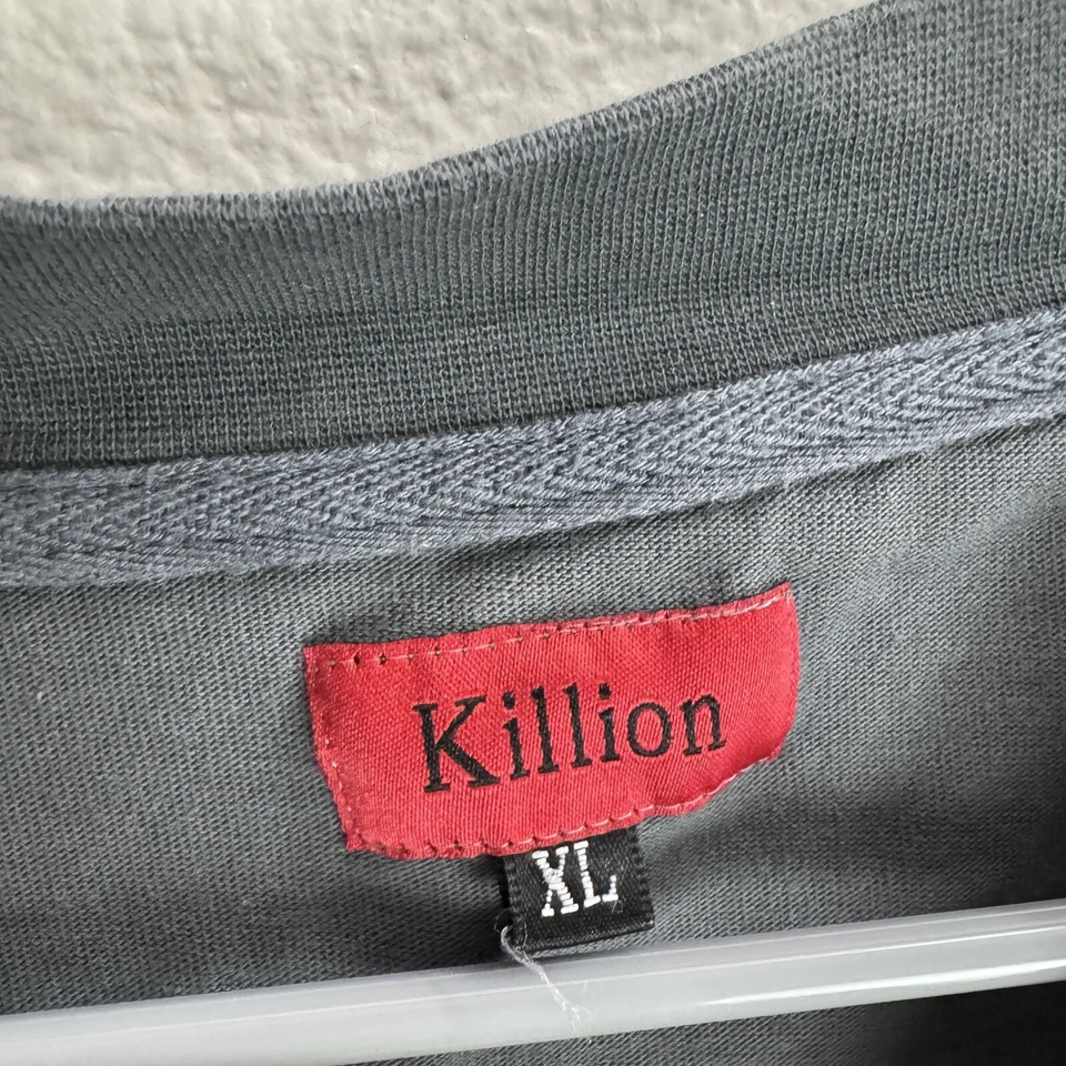 Killion Vintage Shirt Size XL - Image 2 of 4