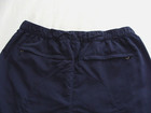 Men's LL BEAN Dark Blue Fully Lined SWIM TRUNKS Shorts Sz MEDIUM — photo 4