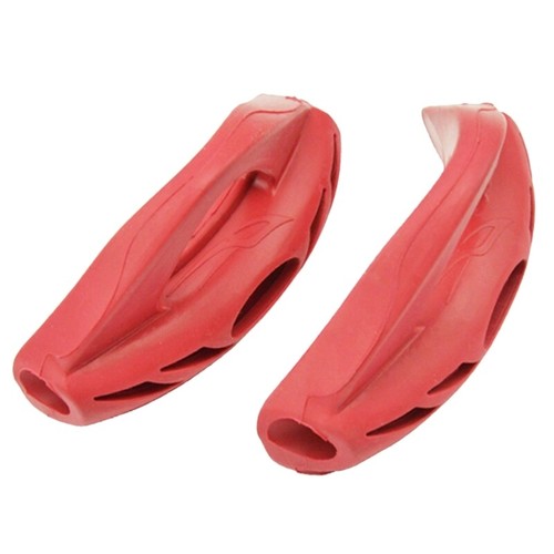 1 Pair Rubber Diving Antislip Spring Fin Strap Band Replacement Set Professional - Picture 6 of 12