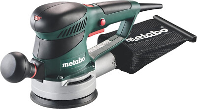 Metabo SXE 425 Turbo Tec Exzenterschleifer 320W 125mm 600131000
