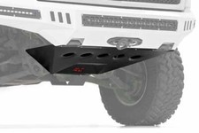 Rough Country Gm Prerunner Style Skid Plate 07-13 Silveradosierra 1500 Rough Country Gm Prerunner Style Skid Plate 07-13 Silveradosierra 1500