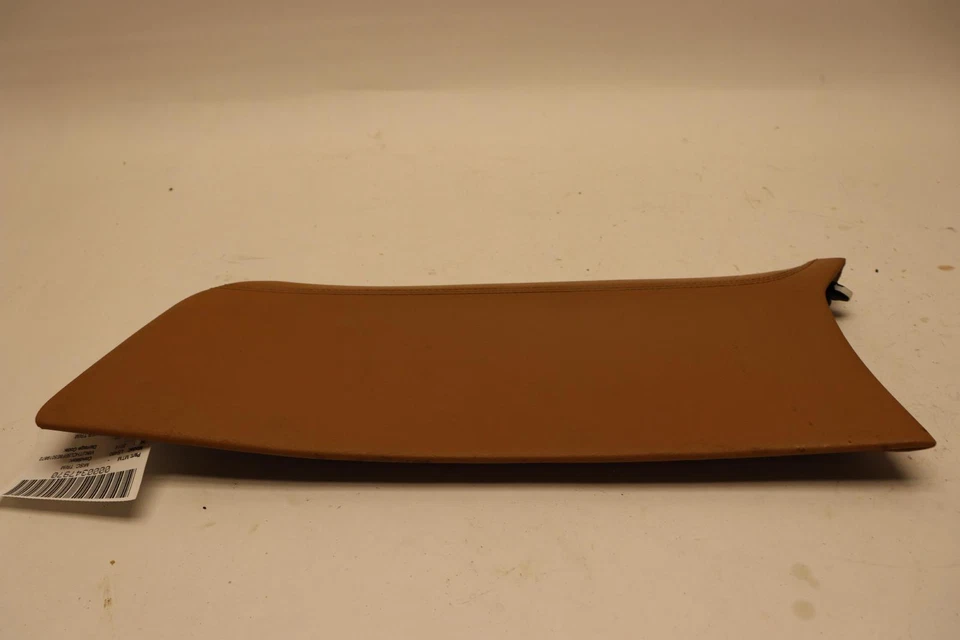 LEXUS LS460 LS600H 2013-2015 conductor izquierdo consola central cubierta moldura OEM Foto 2 de 4