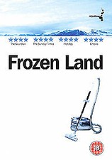 Frozen Land (DVD, 2007)