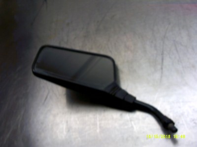 cm400t ミラー 81 Honda CM 400 Left Mirror 1981 CM400T T2-6 | eBay