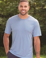 Hanes - Cool Dri Performance Short Sleeve T-Shirt - 4820