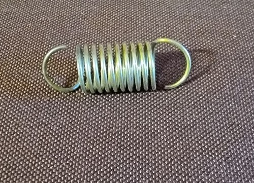 2 Springs 261126 691795 796261 Governor Briggs & Stratton Genuine - Picture 3 of 5